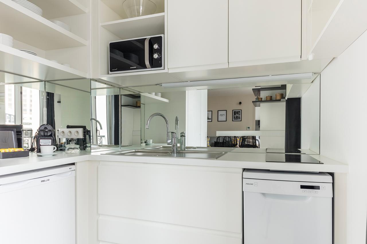 Appartement Supérieur